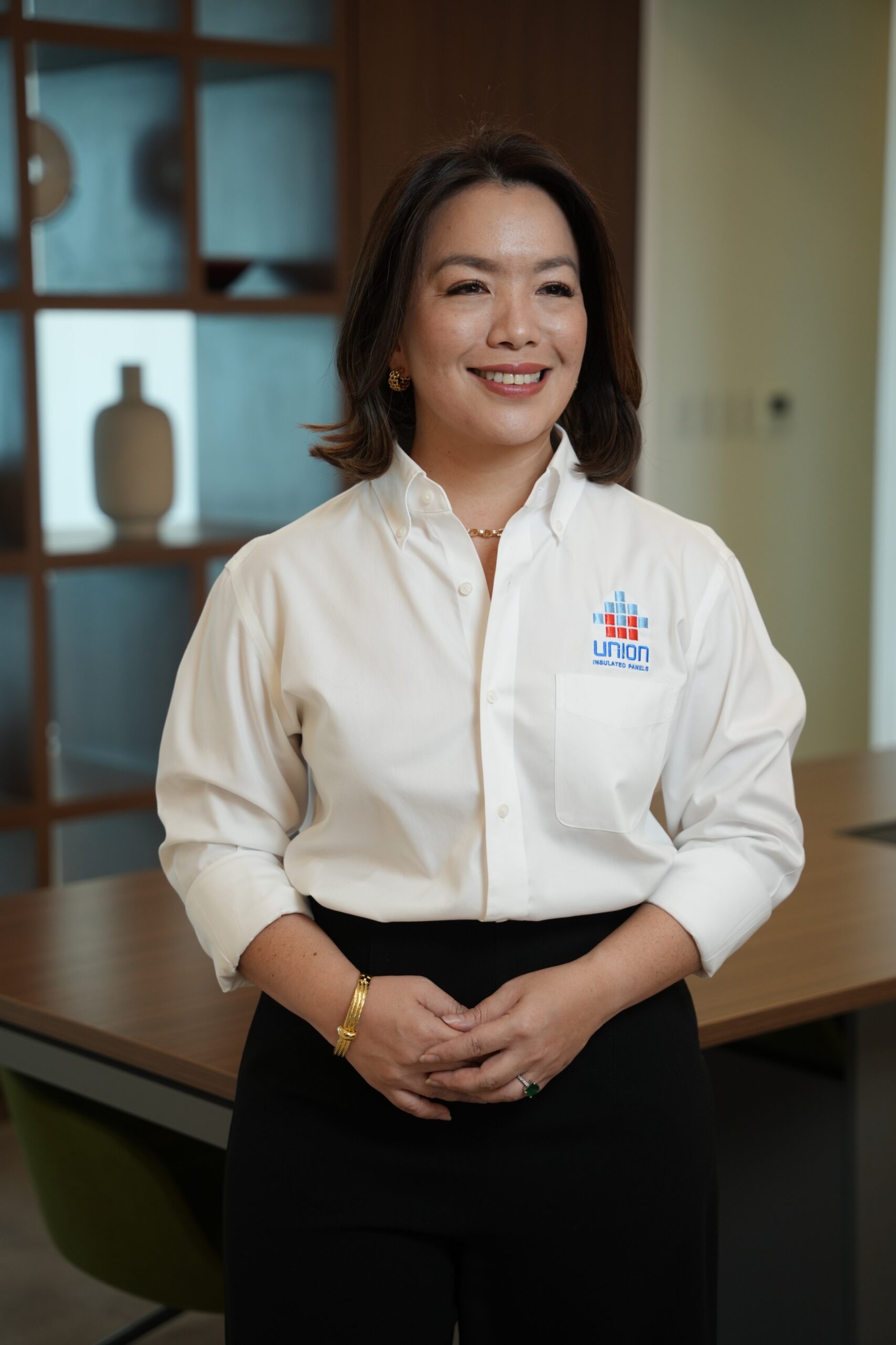 Danielle R. Del Rosario